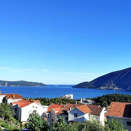 Durakovic Apartments Χέρτσεγκ Νόβι Εξωτερικό φωτογραφία