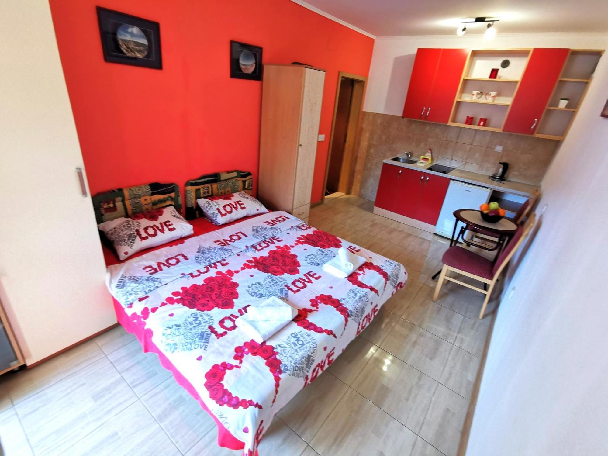 Durakovic Apartments Χέρτσεγκ Νόβι Εξωτερικό φωτογραφία