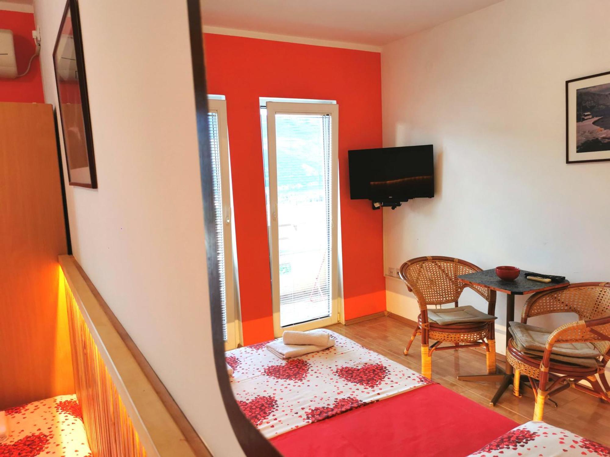 Durakovic Apartments Χέρτσεγκ Νόβι Εξωτερικό φωτογραφία