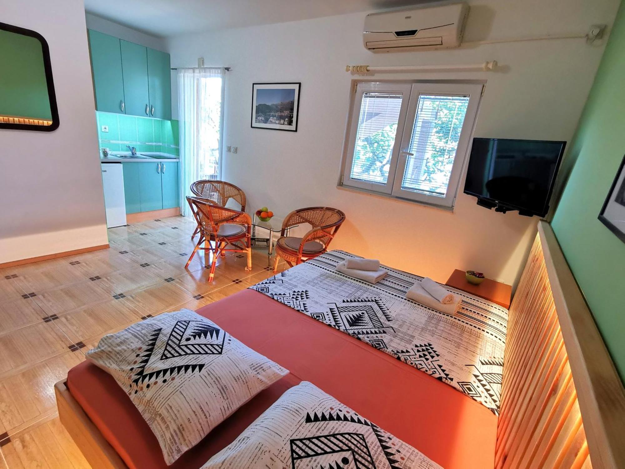 Durakovic Apartments Χέρτσεγκ Νόβι Εξωτερικό φωτογραφία