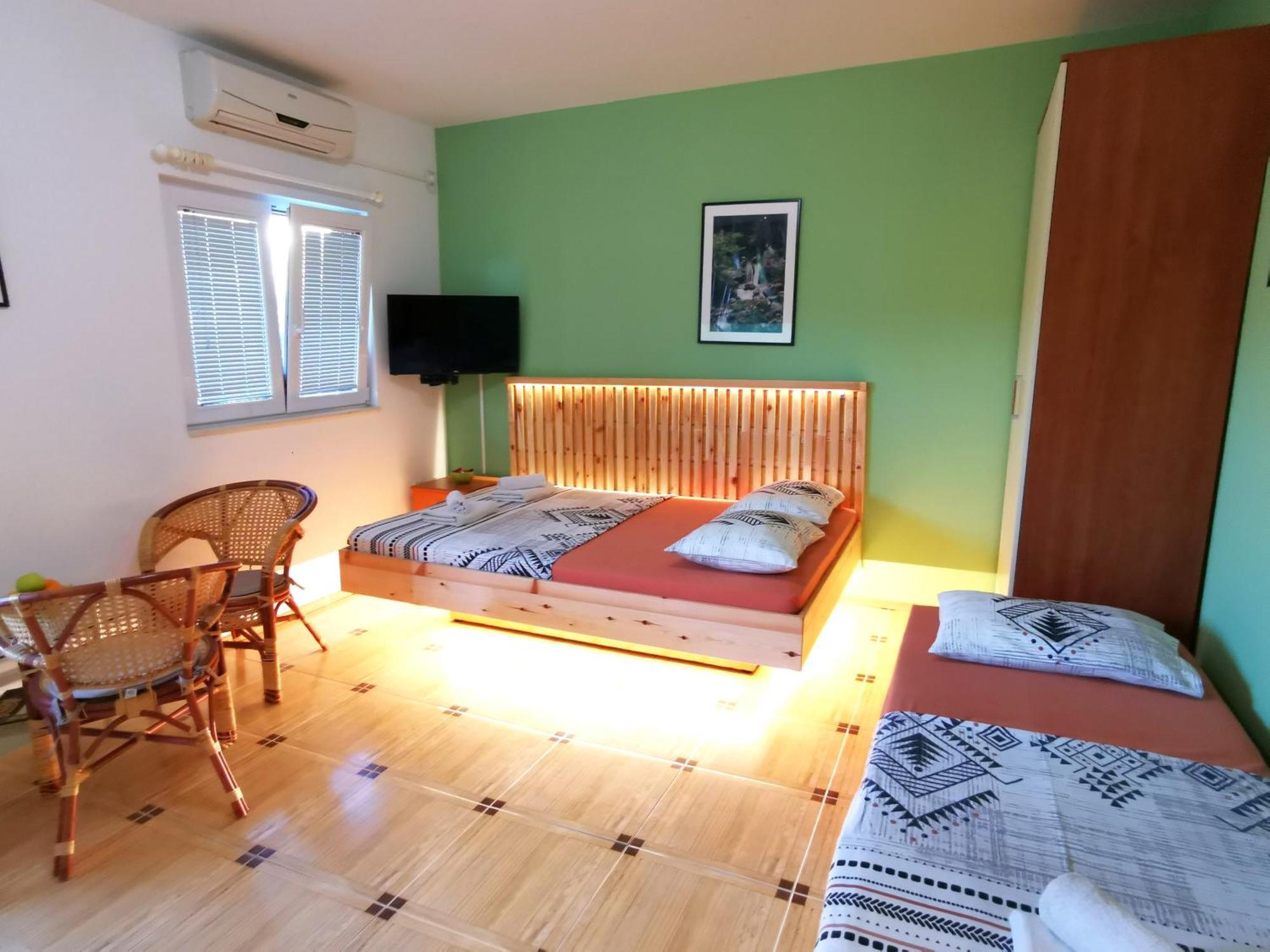 Durakovic Apartments Χέρτσεγκ Νόβι Εξωτερικό φωτογραφία