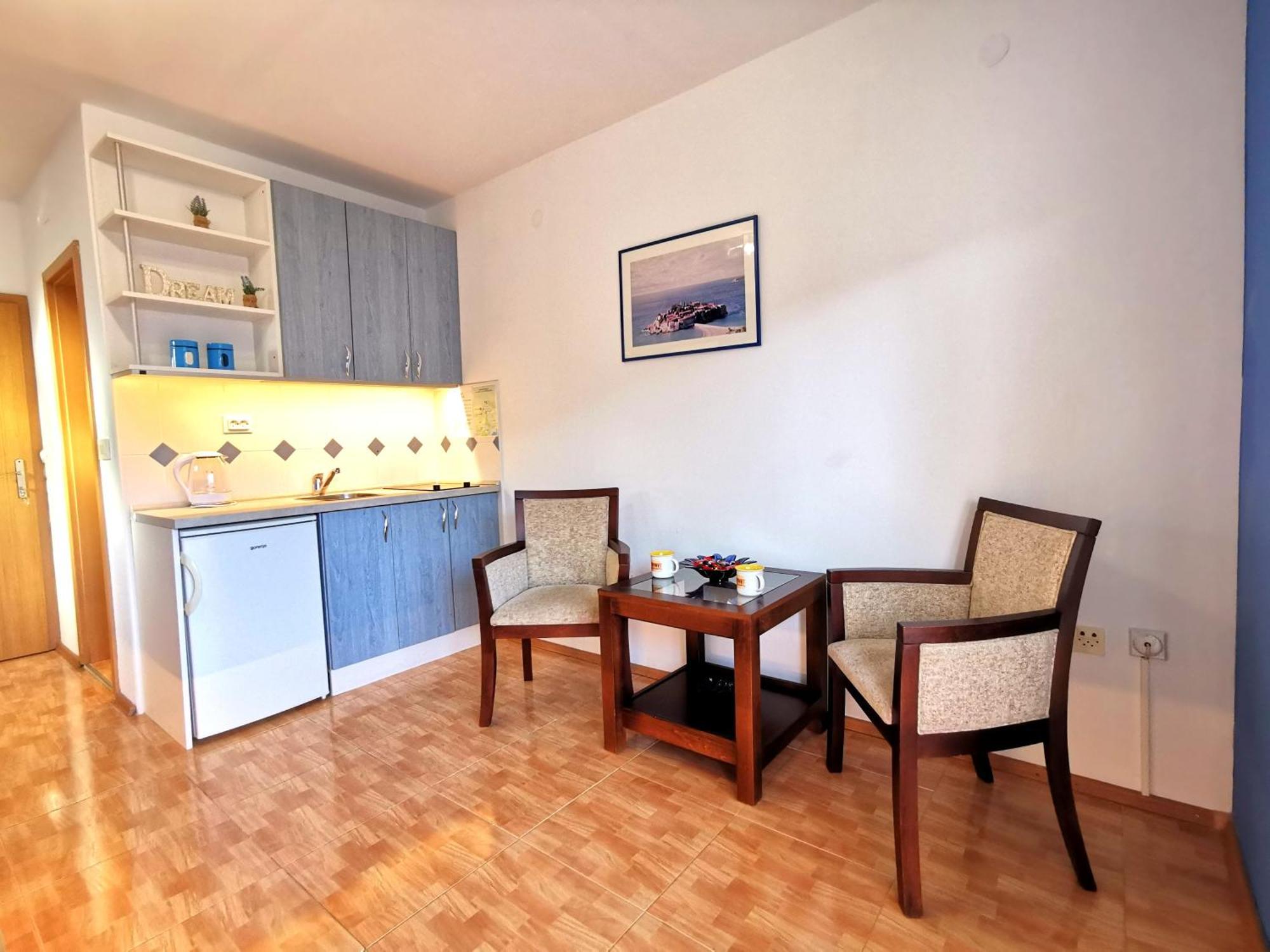 Durakovic Apartments Χέρτσεγκ Νόβι Εξωτερικό φωτογραφία