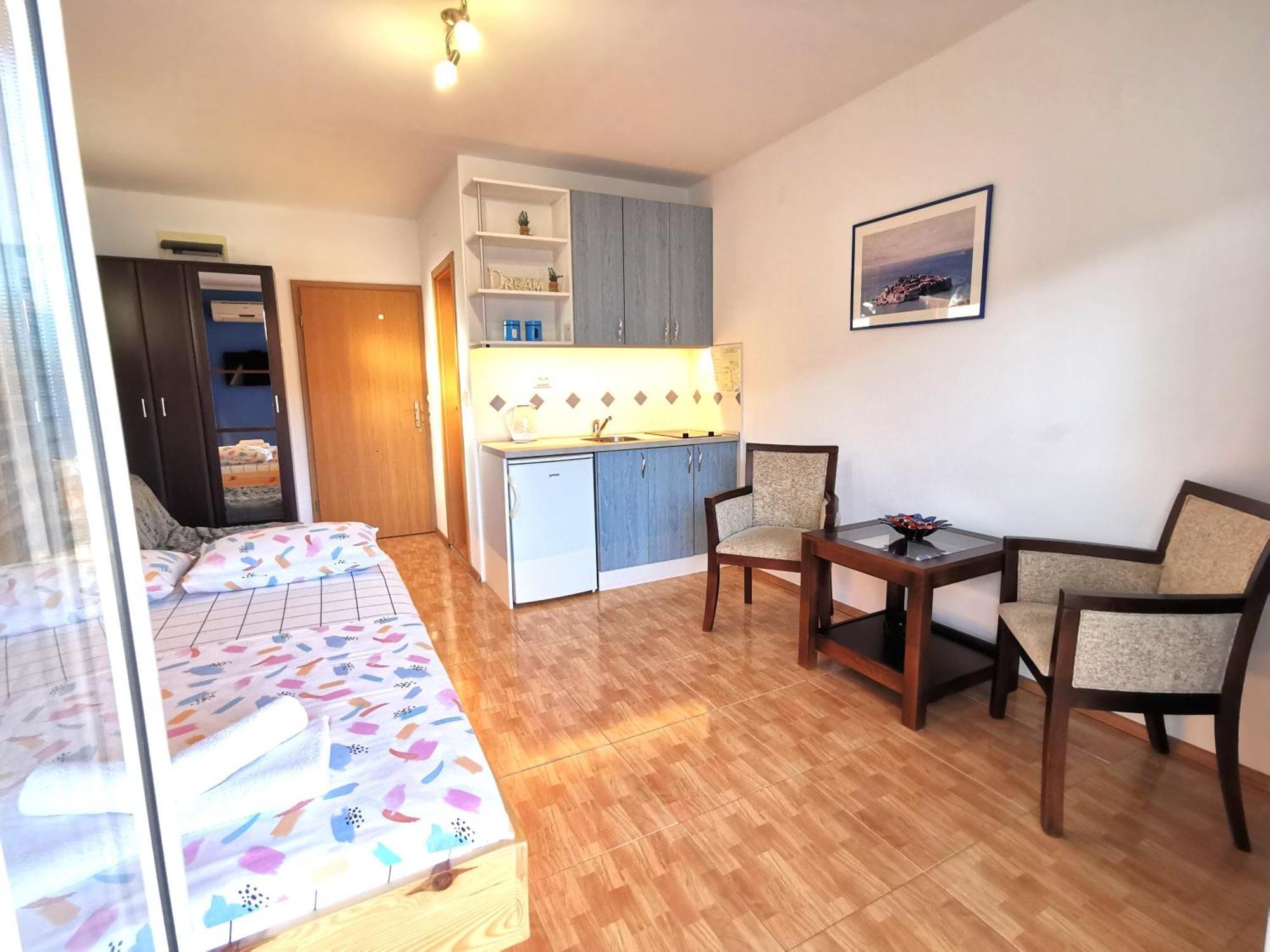 Durakovic Apartments Χέρτσεγκ Νόβι Εξωτερικό φωτογραφία