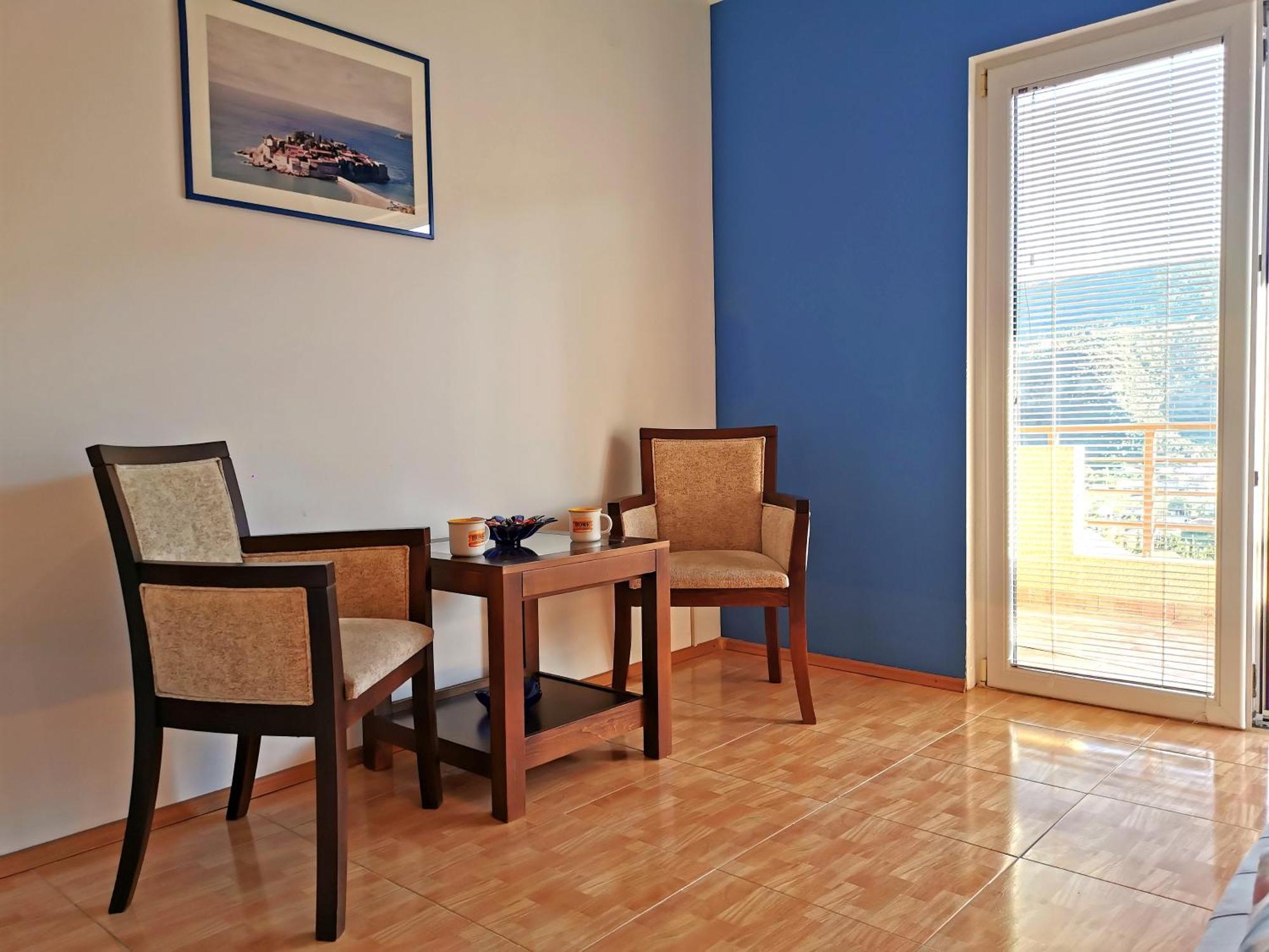 Durakovic Apartments Χέρτσεγκ Νόβι Εξωτερικό φωτογραφία