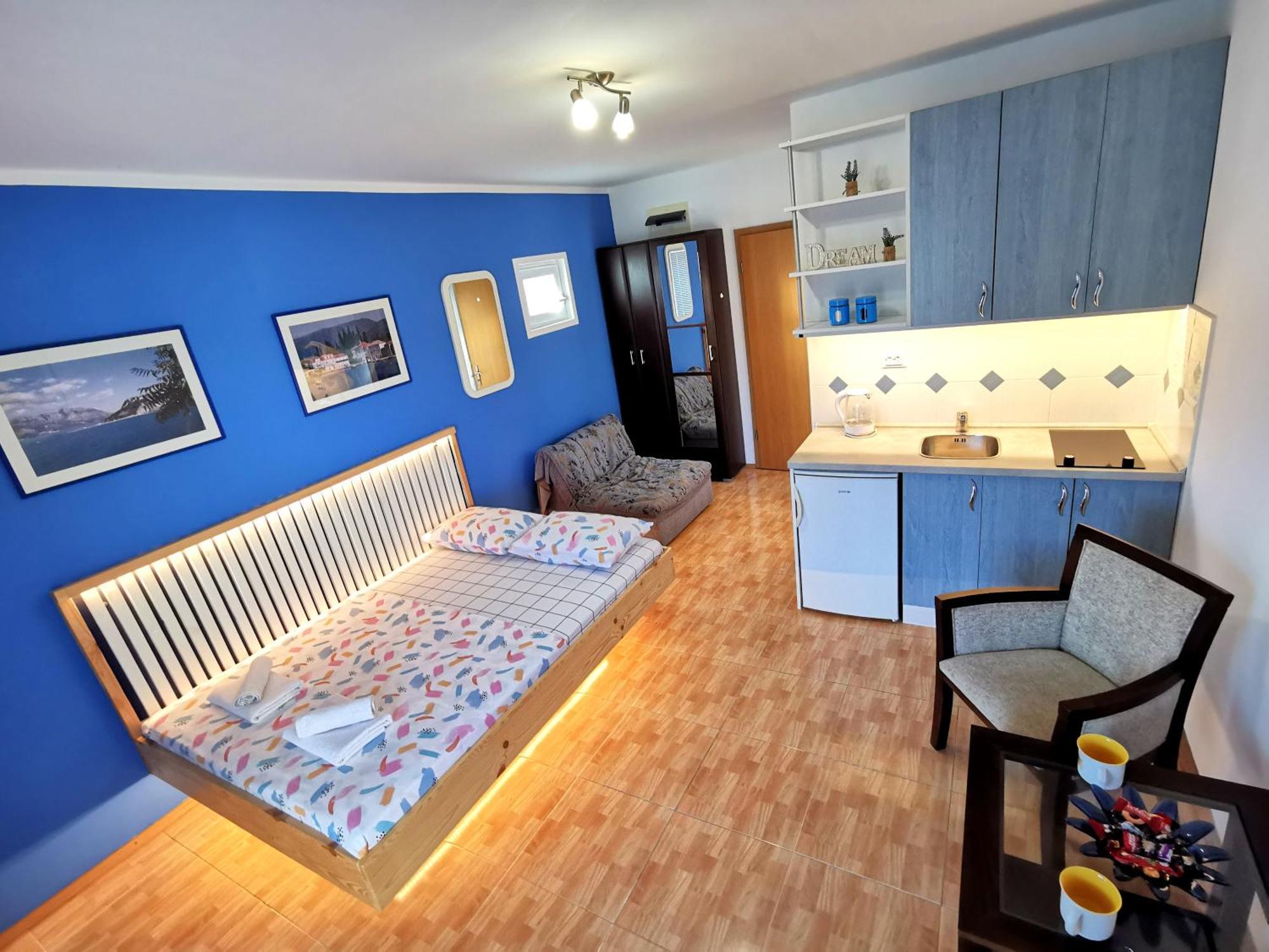 Durakovic Apartments Χέρτσεγκ Νόβι Εξωτερικό φωτογραφία