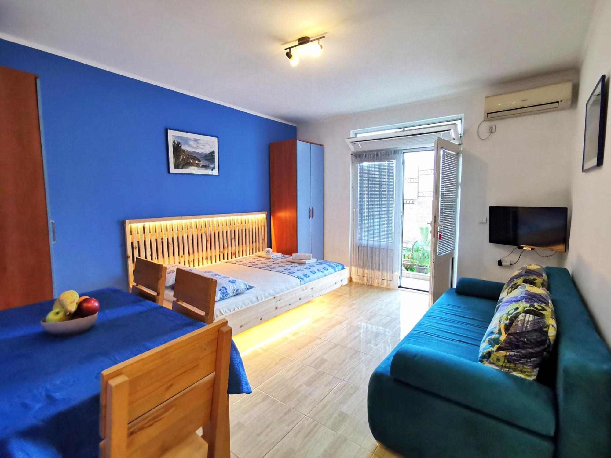 Durakovic Apartments Χέρτσεγκ Νόβι Εξωτερικό φωτογραφία