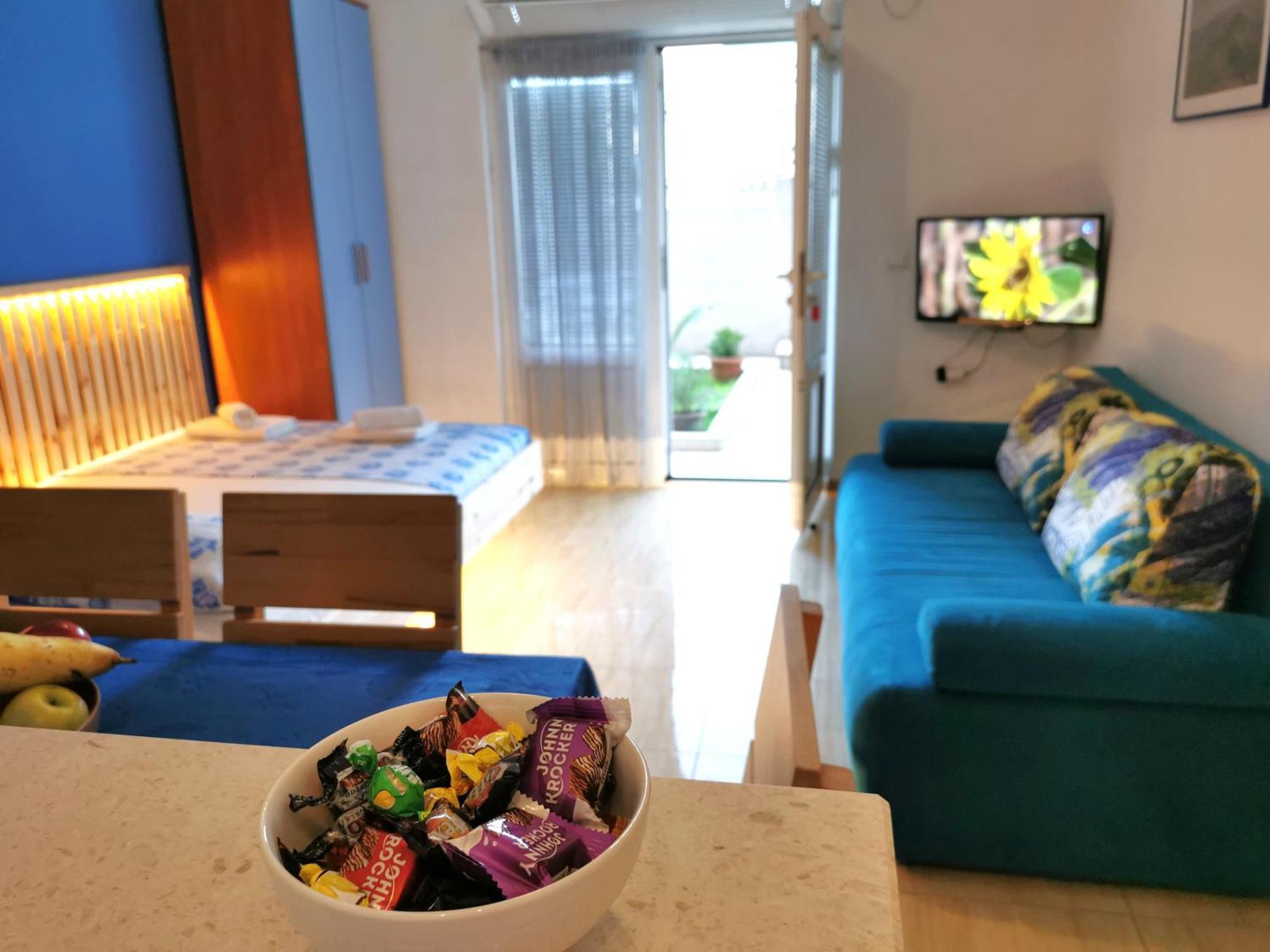 Durakovic Apartments Χέρτσεγκ Νόβι Εξωτερικό φωτογραφία