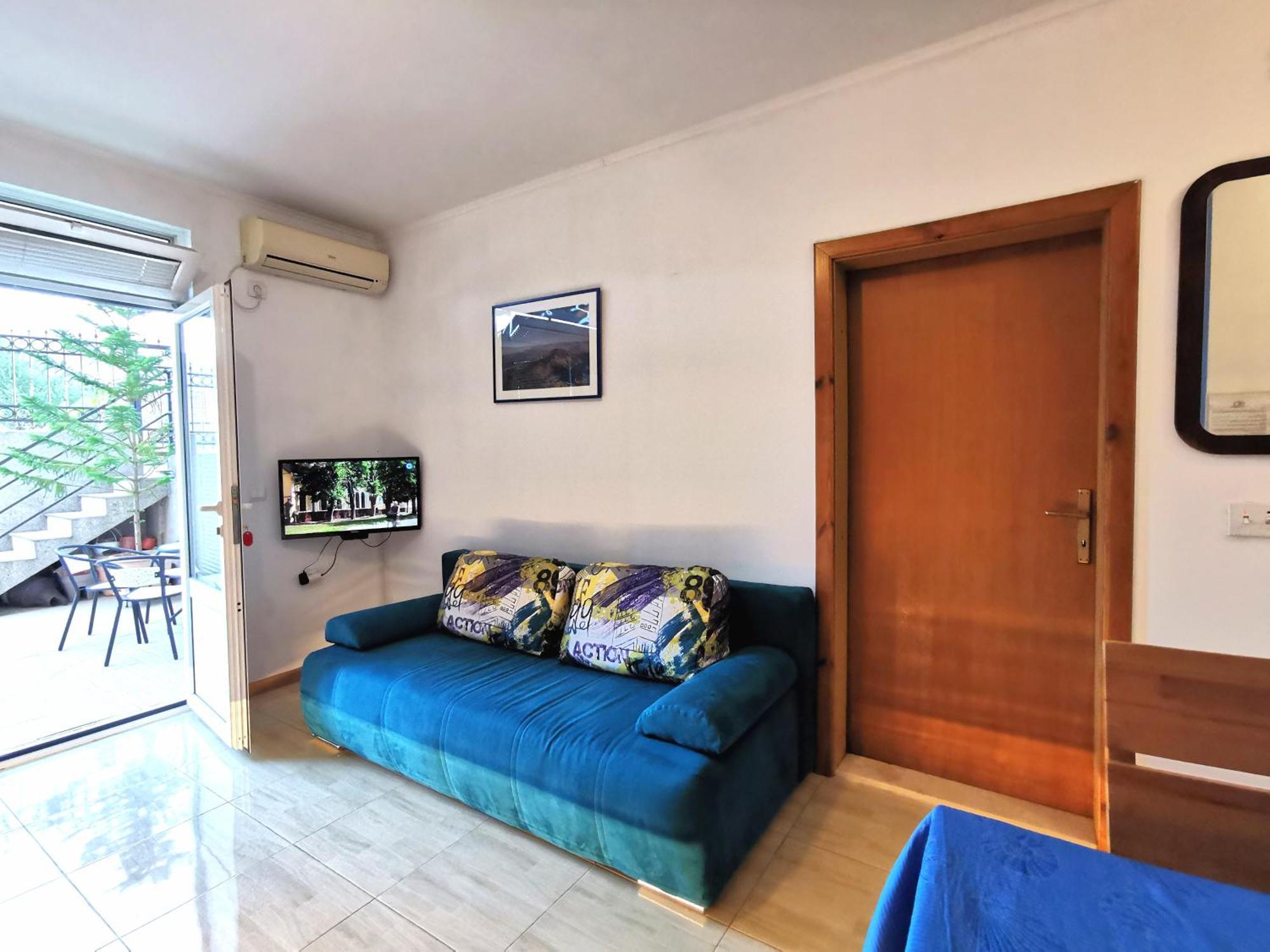 Durakovic Apartments Χέρτσεγκ Νόβι Εξωτερικό φωτογραφία