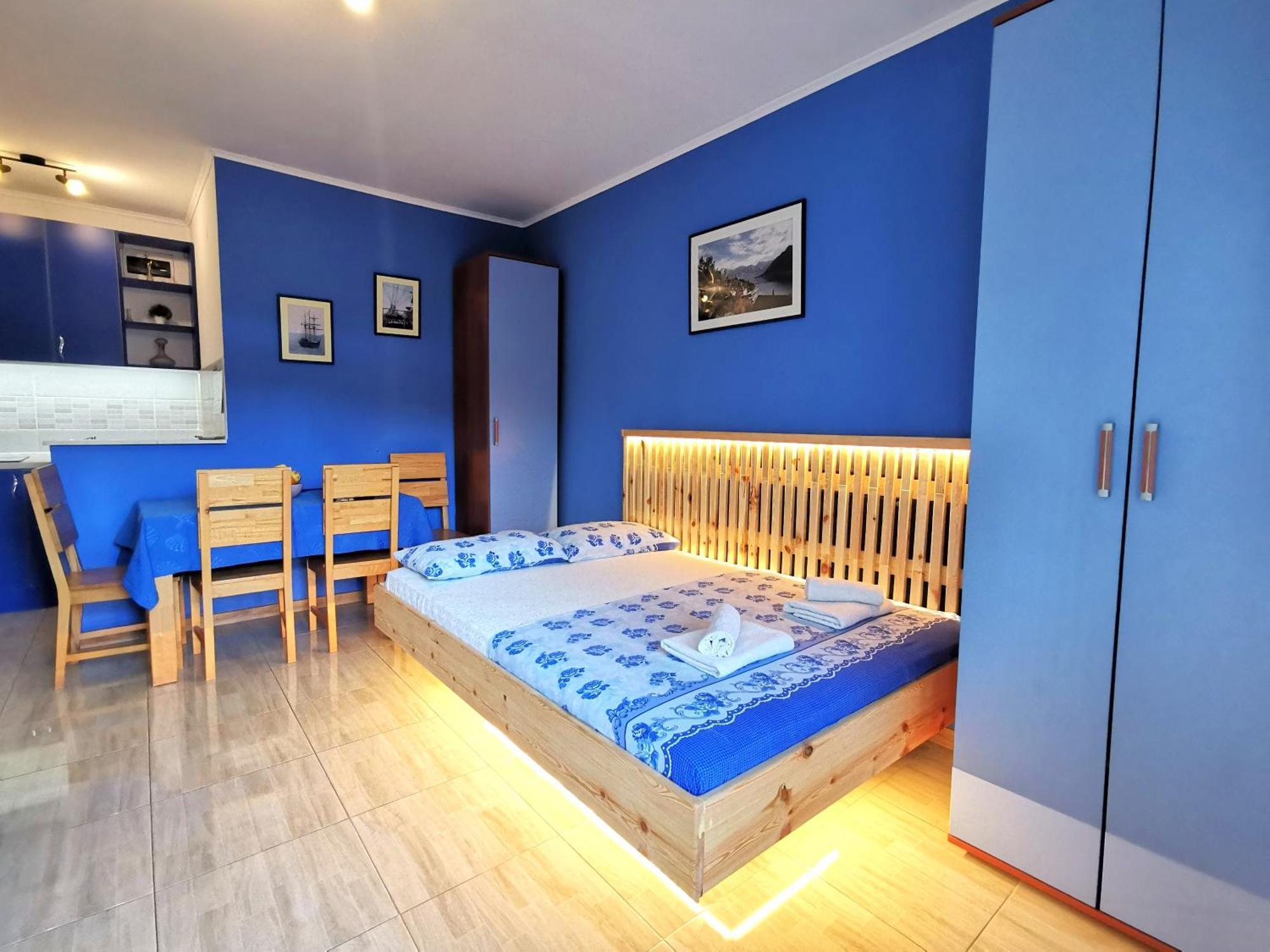 Durakovic Apartments Χέρτσεγκ Νόβι Εξωτερικό φωτογραφία