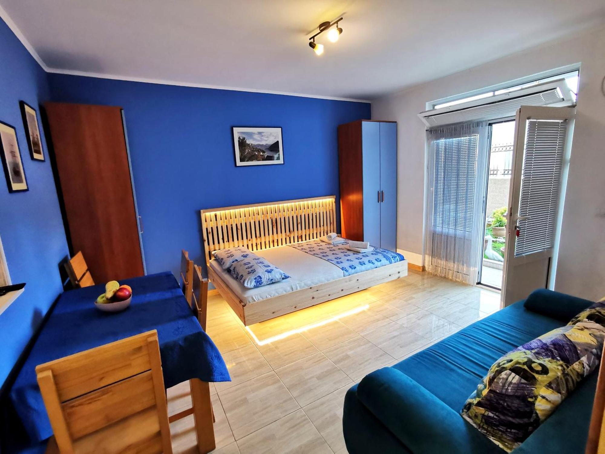 Durakovic Apartments Χέρτσεγκ Νόβι Εξωτερικό φωτογραφία