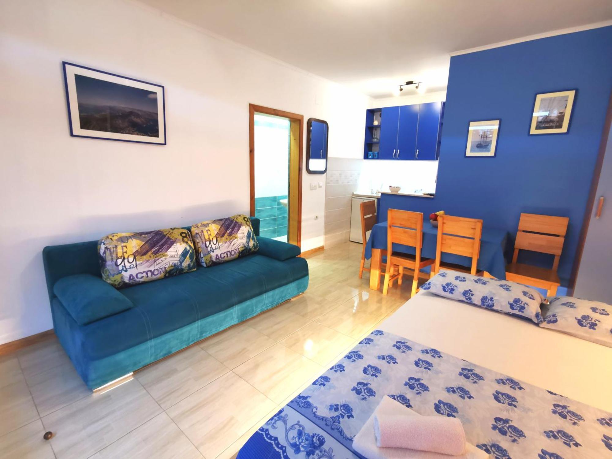 Durakovic Apartments Χέρτσεγκ Νόβι Εξωτερικό φωτογραφία