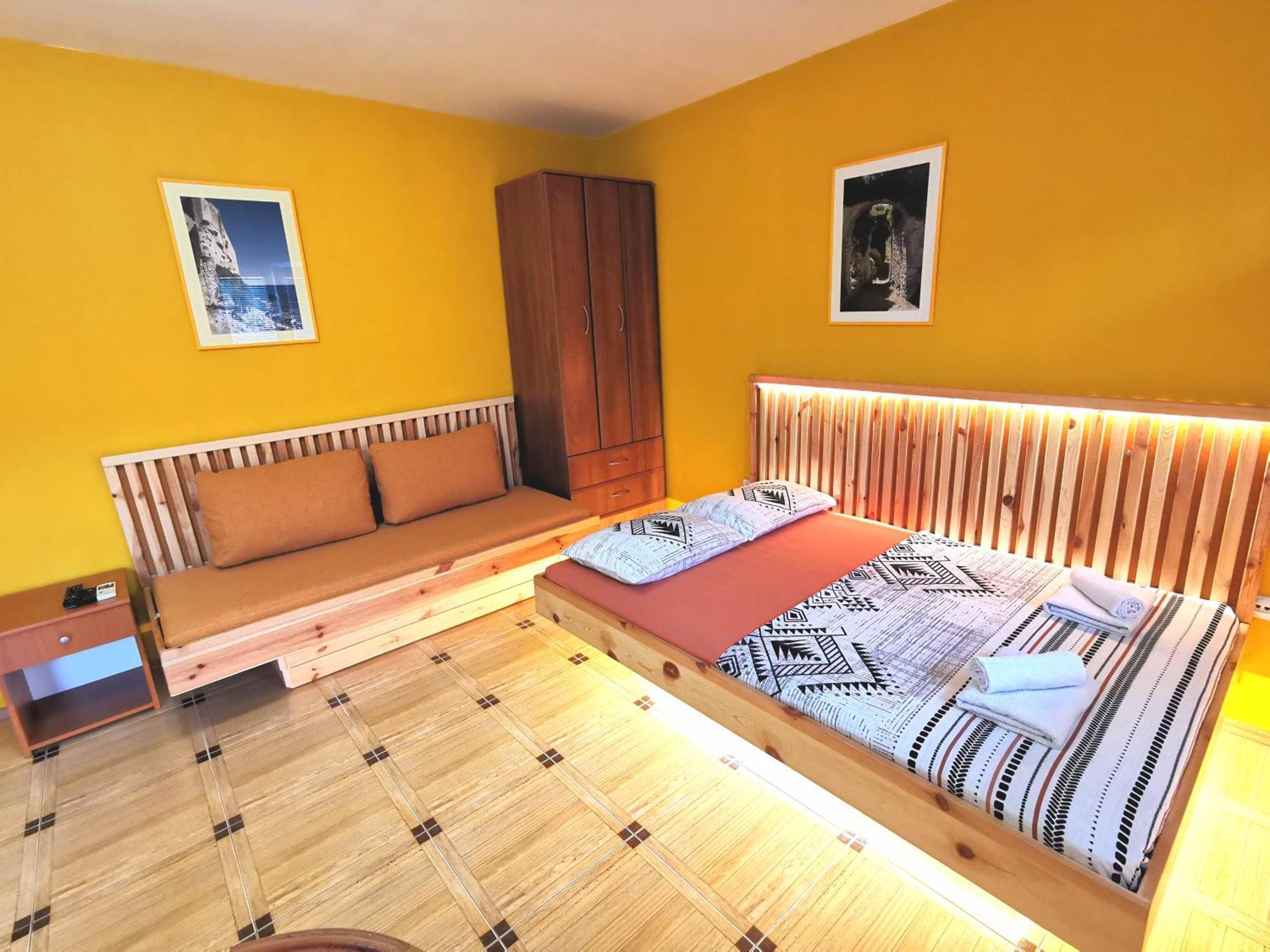 Durakovic Apartments Χέρτσεγκ Νόβι Εξωτερικό φωτογραφία
