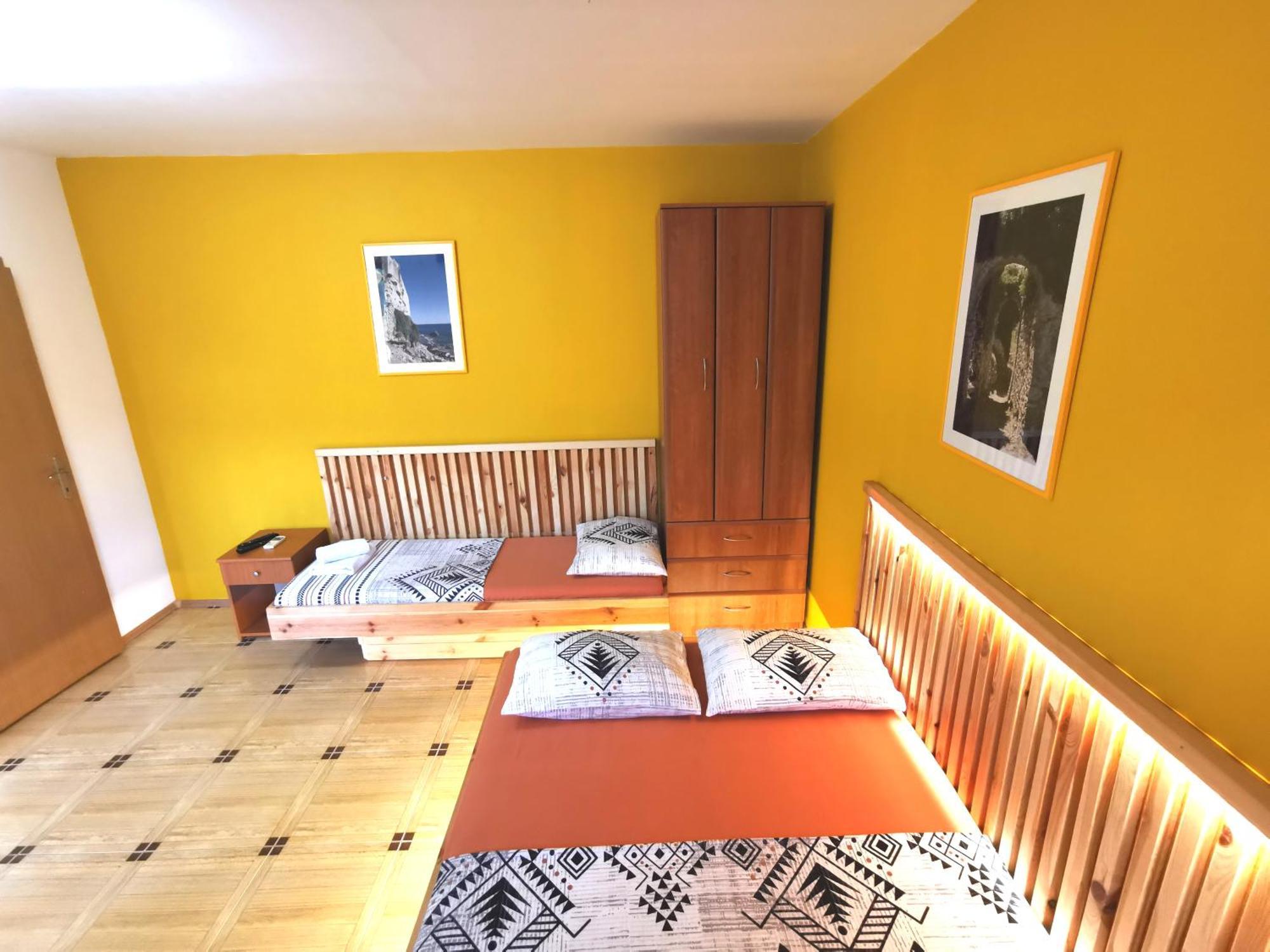 Durakovic Apartments Χέρτσεγκ Νόβι Εξωτερικό φωτογραφία