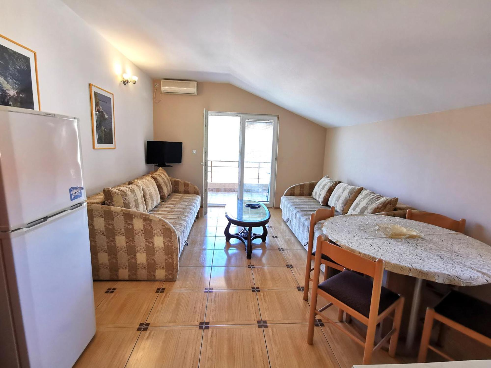 Durakovic Apartments Χέρτσεγκ Νόβι Εξωτερικό φωτογραφία
