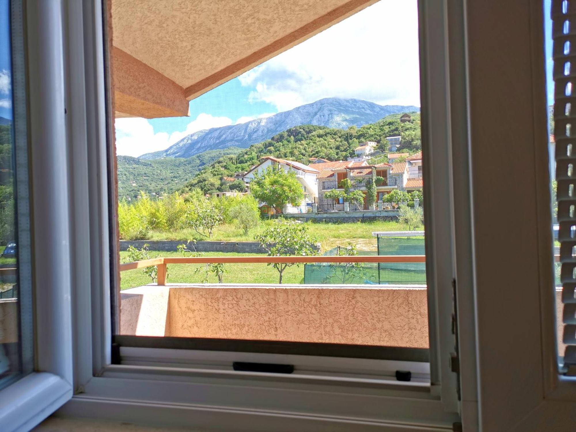 Durakovic Apartments Χέρτσεγκ Νόβι Εξωτερικό φωτογραφία