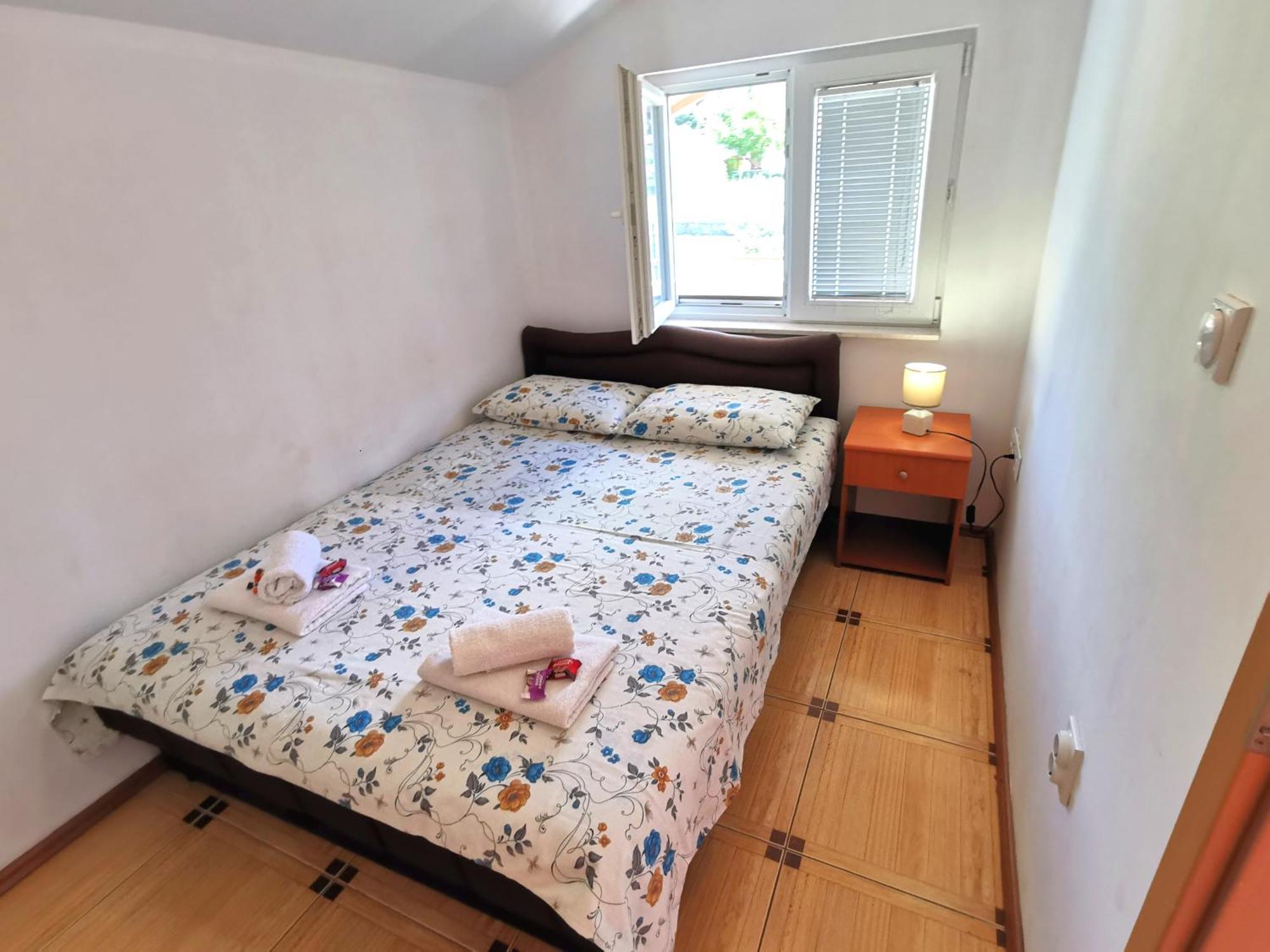 Durakovic Apartments Χέρτσεγκ Νόβι Εξωτερικό φωτογραφία