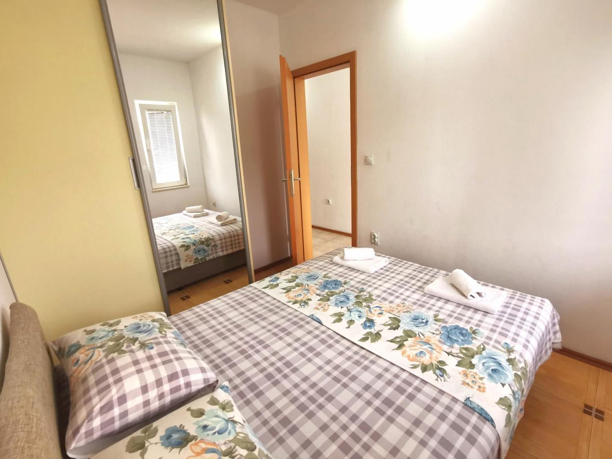 Durakovic Apartments Χέρτσεγκ Νόβι Εξωτερικό φωτογραφία