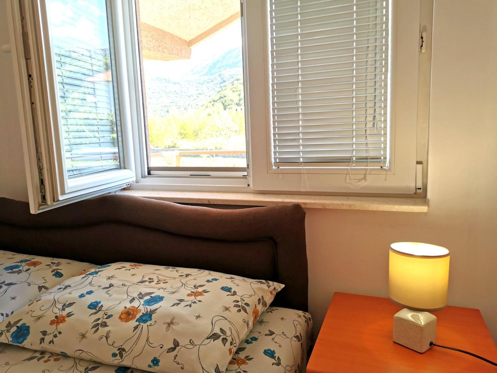 Durakovic Apartments Χέρτσεγκ Νόβι Εξωτερικό φωτογραφία