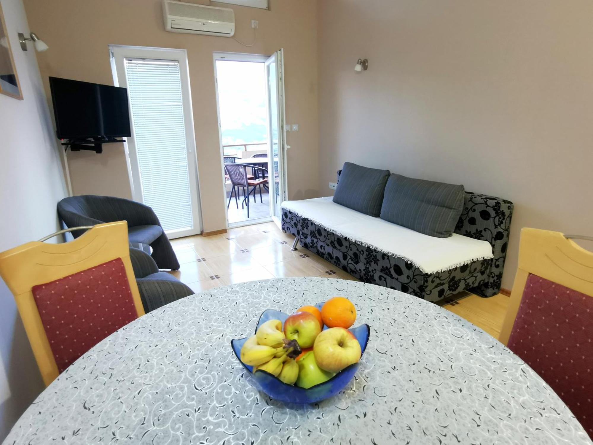 Durakovic Apartments Χέρτσεγκ Νόβι Εξωτερικό φωτογραφία