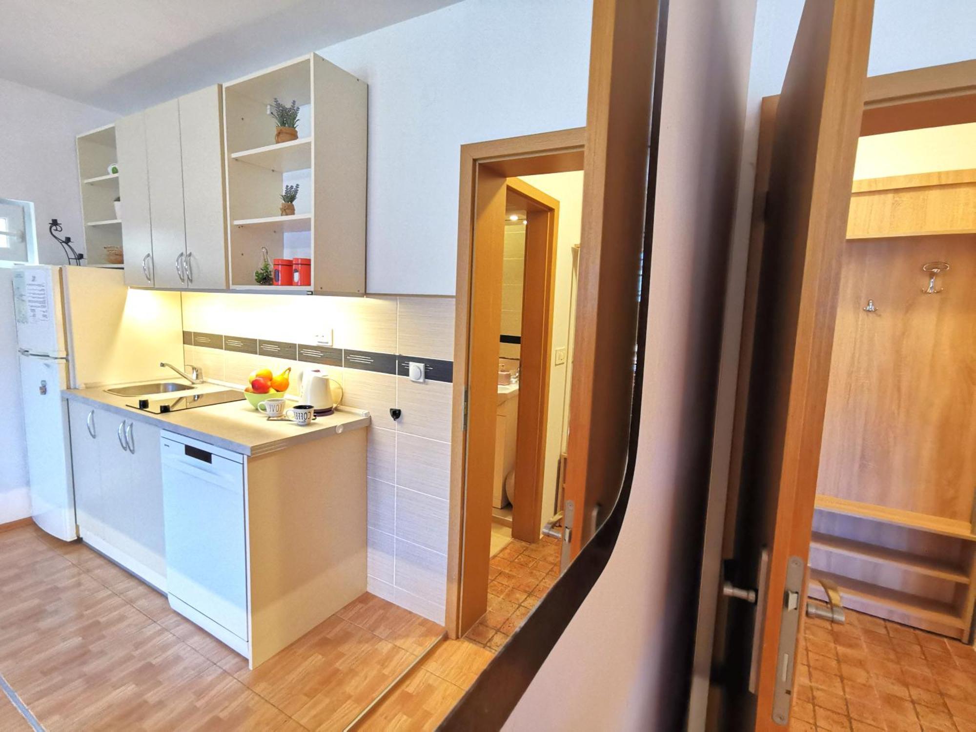 Durakovic Apartments Χέρτσεγκ Νόβι Εξωτερικό φωτογραφία