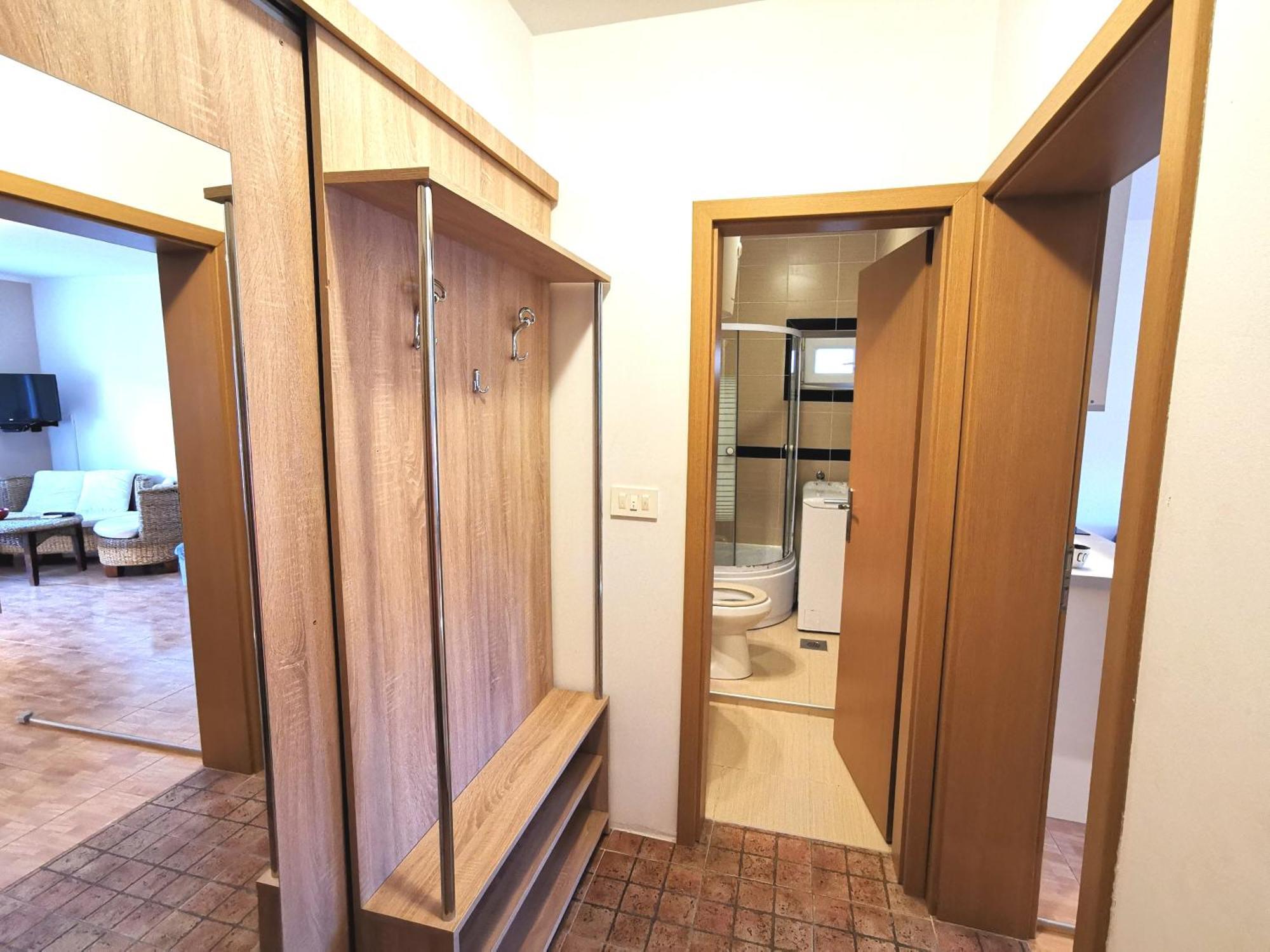Durakovic Apartments Χέρτσεγκ Νόβι Εξωτερικό φωτογραφία